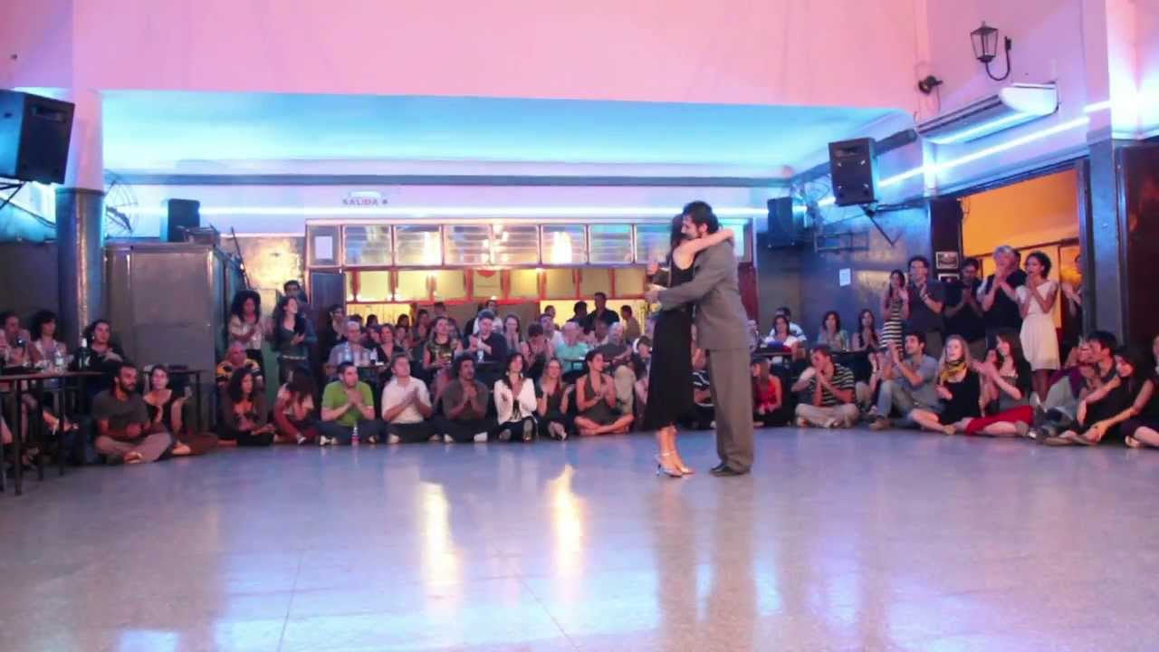 Natalia Cristobal Rivé / Andres Molina