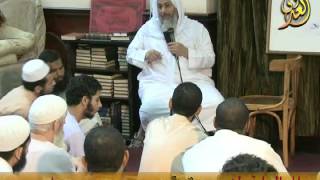 علل الدارقطني 15 08 2015 حديث 242 أبي المستهل عن عمر عن النبي صلى الله عليه وسلم إذا أتى أحدكم أهله