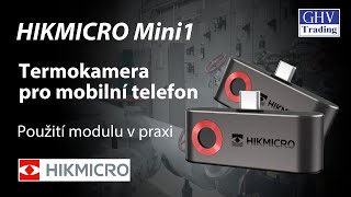 Hikmicro MINI1