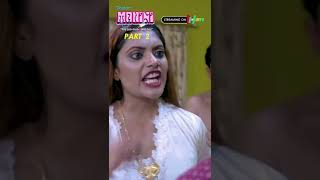 Doctor Mohini - PART 2 || Latest Hindi Web series | Download HOKYO App | 18+ #shorts