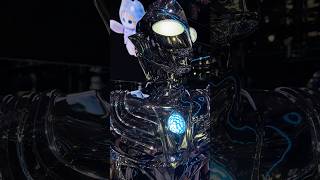この銀のウルトラマンティガは何！？！？#ultraman #ウルトラマン #ティガ