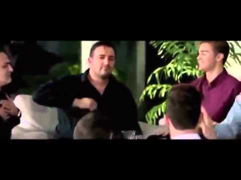 Dj Tekcan ft. İsmail YK - Ah Leylim 2015 (Remix)