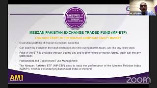 Meezan Pakistan ETF