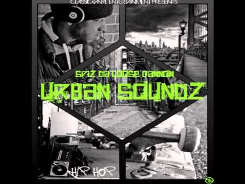 Spiz  da Loose Cannon aka Spiz -"Yonkers Freestyle"