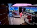 A Look At The New Face The Nation Studio