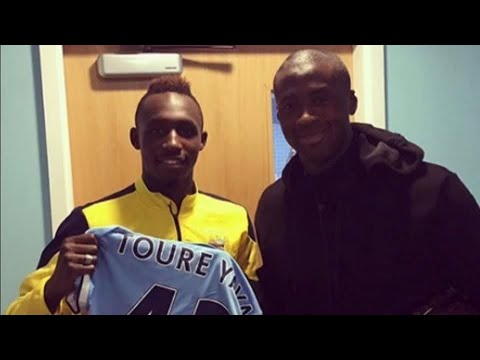 𝗦𝗘𝗞𝗢 𝗙𝗢𝗙𝗔𝗡𝗔 🇨🇮 : 𝗟𝗘 𝗙𝗨𝗧𝗨𝗥 "𝗬𝗔𝗬𝗔 𝗧𝗢𝗨𝗥𝗘́" ? 🤔