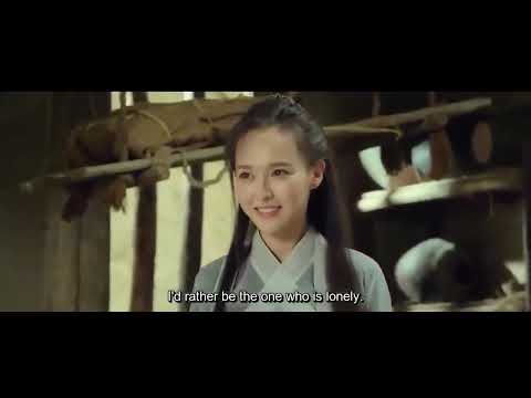 Last Warrior Journey - The Chinese Martial Arts Movies