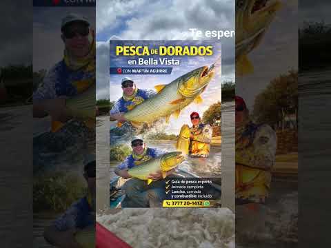 bella vista corrientes te espera amigo pescador