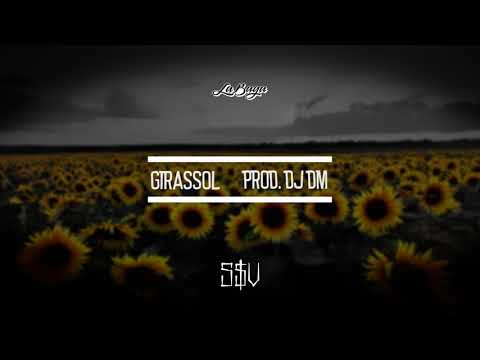 LK o Marroquino - GIRASSOL  (Prod. DJ DM)