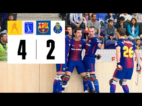 HIGHLIGHTS FINAL CHAMPIONS LEAGUE 2018 (BARÇA 🆚 PORTO)