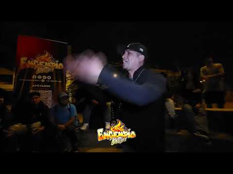 Zila 2k🇵🇪 🆚 Juan Favela🇵🇪 | 8vos | Rumbo A Tacna by Heroica Rhymes