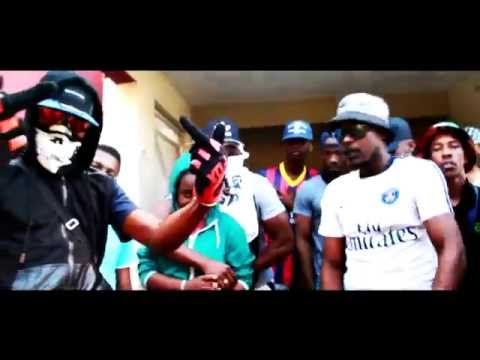 Teaser- BLACK MONNEY GANG (SIDR SQWAR) - Grezer