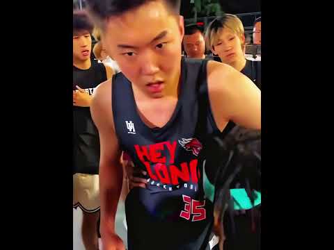 Pertolongan Tak Terduga dari Tim Lawan 🏀🤝