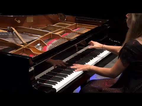 Prelude No. 2 Piano Performance Video