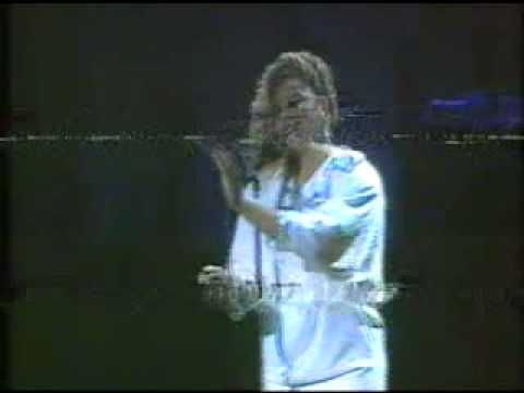 Deniece Williams - Healing (live)