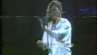 Deniece Williams - Healing (live)