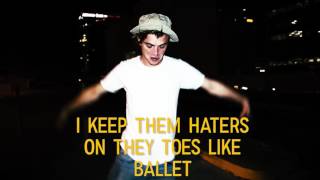 Mickey Zobel - #1takecontest