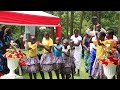 Nating O Muma Nalemo St Leonida Catholic Choir