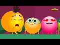 Ten In The Bed I Fun Nursery Rhymes For Children I Kids English Learning Rhyme Counting Numbers