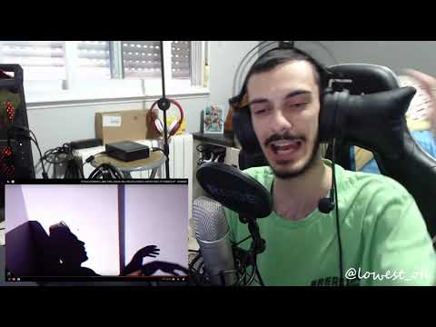 [REACCIÓN] AMBKOR- "FLOTANDO" ft. DIRTY PORKO, XAVIBO, CALERO LDN, BLAKE, SWIT EME, LUISAKER y LOPES