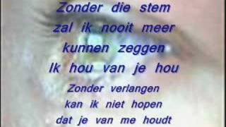 Love is a place I dream of