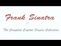 Frank Sinatra - Your Love For Me