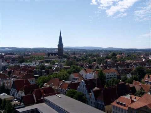 Insterburg & Co - Dialekt für Osnabrück
