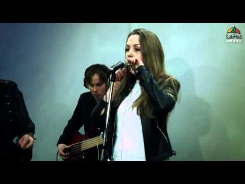 Žalvarinis - Žalio vario (Live at Lietus Radio)