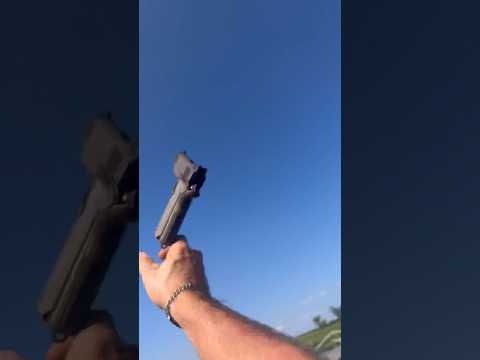 The rip-off of the M45A1 - 60 seconds of Tisas Raider m45a1 clone