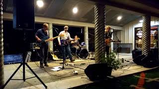 Oh Carolina - NeedToBreathe - John James &amp; The Locals