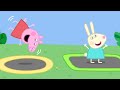 Peppa Pig Aventura No Parque De Pula Pulas