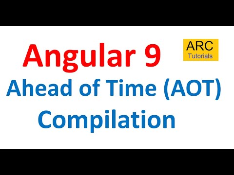 Angular 9 Tutorial For Beginners 1 Introduction and Version History