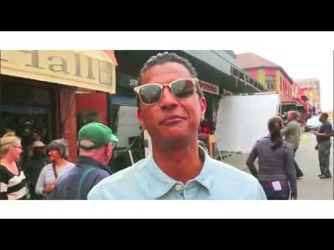 DJ Paulo Alves - Ballantine's