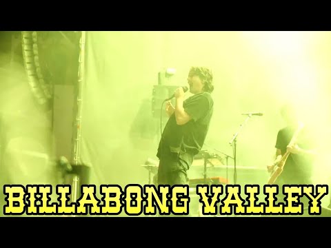 Billabong Valley Live In Barcelona (2025) King Gizzard & The Lizard Wizard