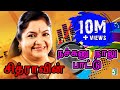 Chithra Super Hit Best Audio Jukebox