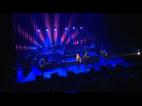 Lars Lilholt band live 2013 - Solen er så rød mor