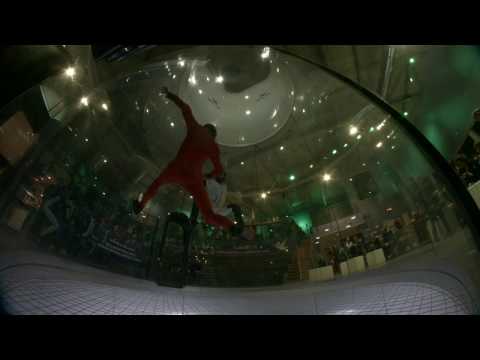 (28/01/17) iFLY: Sit fly routine