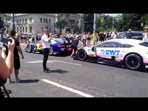 DTM BUDAPEST 2017(4)