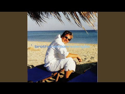 Qualquer Lugar - Brother Simion