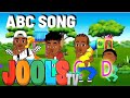 ABC Song (Hip Hop Remix) + fun songs for kids | JoolsTV Nursery Rhymes