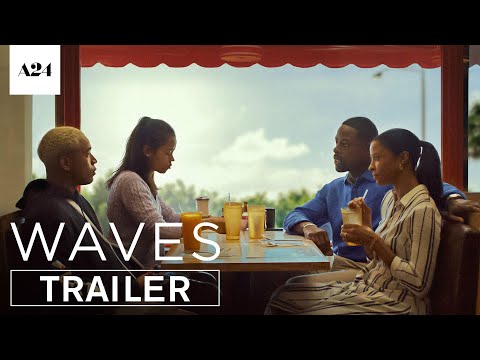 Waves (Trailer 2)