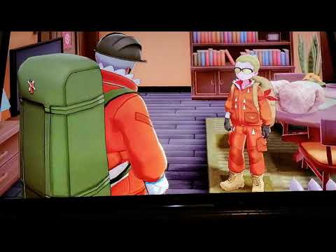 #2 calirex il re dell'abbondanza- pokémon spada dlc 2 ita