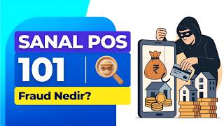 Dolandırıcılık (Fraud) Nedir? E-Ticarette Fraud Nasıl Önlenir? | Sanal