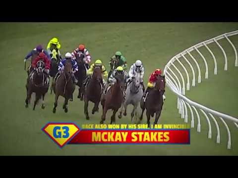 Super One: Watch Him Run