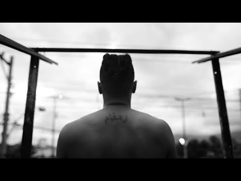 Xaga - 3 AM (Videoclipe Oficial)
