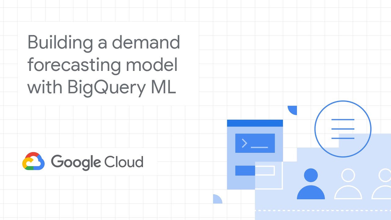 Wanting to know how to build a demand forecasting model with BigQuery ML? In this video, we'll show you how to do exactly that.