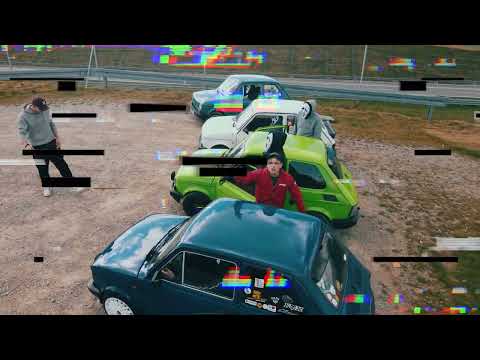 Tobiasz GCB - REJONY feat.Sajo prod.STR3ZZ