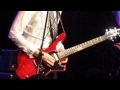 Paul Gilbert - Bivalve Blues [HD] 