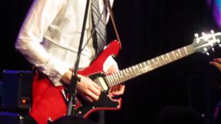 Paul Gilbert - Bivalve Blues [HD]