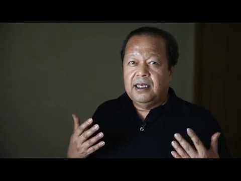 That Fundamental Balance